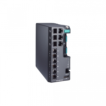 Коммутатор EDS-4009-3SSC-HV-T Коммутатор EDS-4009-3SSC-HV-T